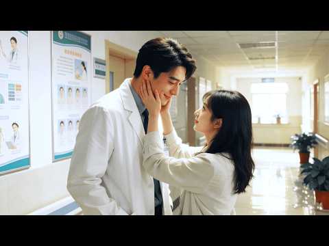 I never expected to marry billionaire cold doctor 8 years older than me—he’s gentle only with me!