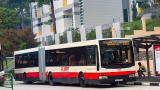 [SMRT] TIB1191H on 980 (with Kickdowns)