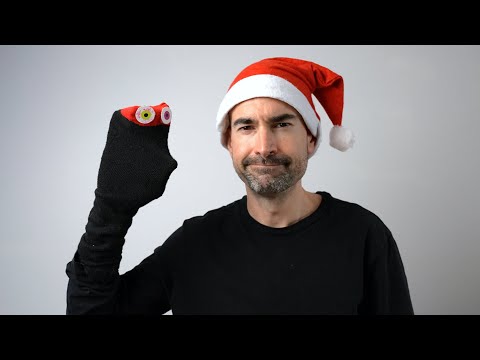 A Tech Spurt Christmas | TSW137