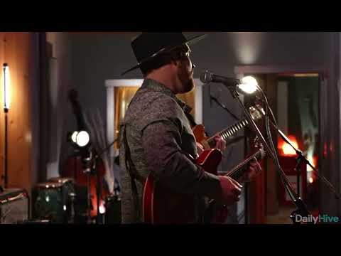 Ivan Hartle - More to Find (Portside Live™ Concert & Interview Series)