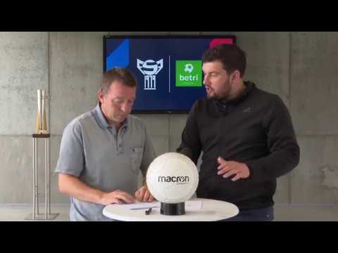 FSF Varpið: Eli Hentze og Tróndur Arge meta um 19. umfar í Betri Deildini menn 2018