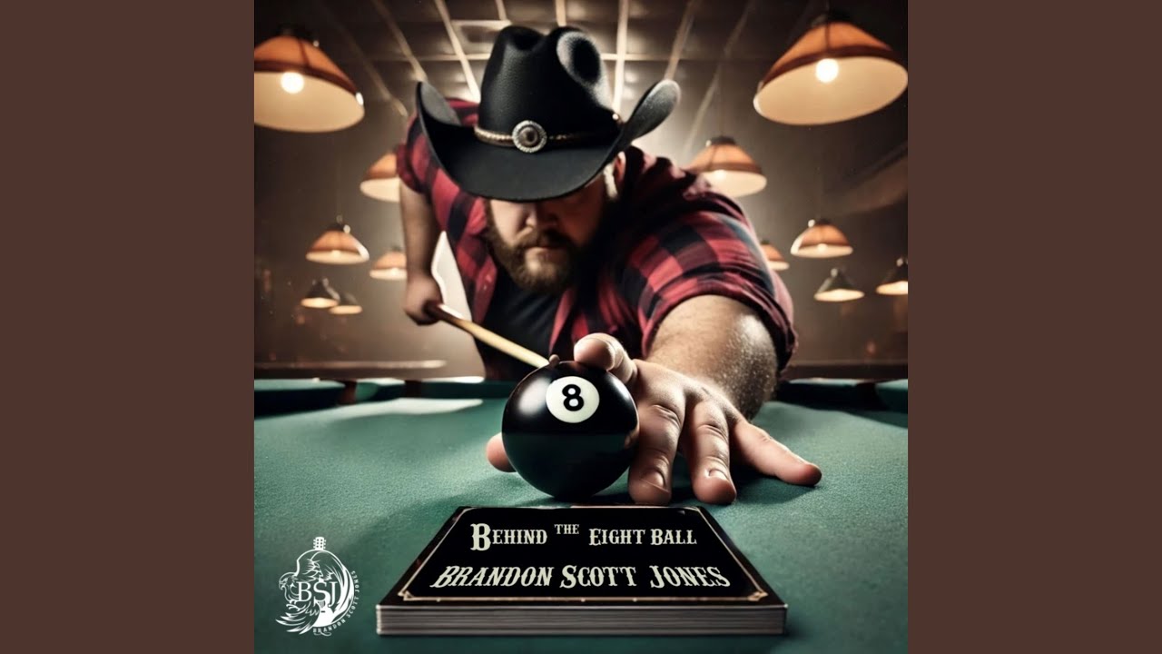 Promotional video thumbnail 7 for Brandon Scott Jones Band