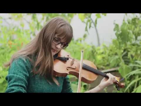Louise Bichan - Qouyburray | Making Tracks Sessions