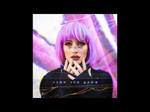 Exact x Kristina Korvin - Stop The Game (Tiien remix)