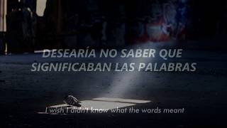 What The Words Meant - Mike Shinoda (Sub Español)