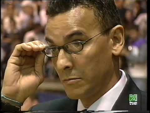 Action 21 Charleroi - Playas de Castellón