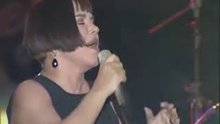 Sezen Aksu &amp; Ceza Gelsin Hayat Bildigi Gibi