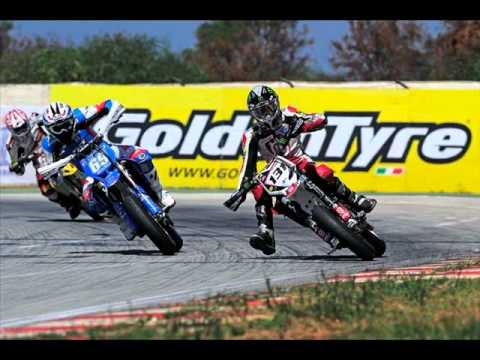 Supermoto S1 Davide Gozzini