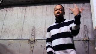 Worldstarhiphop Debut TRILOGY feat J-HOOD "LIGHTS OUT"