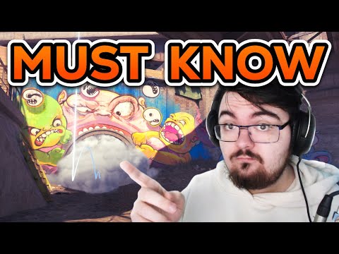 All MUST KNOW Utility for Overpass in Under 10 Minutes