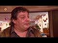 Jan en Johnny komen ieder jaar weer naar de kerstherberg