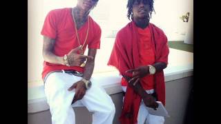 Soulja Boy x Chief Keef • Ugly