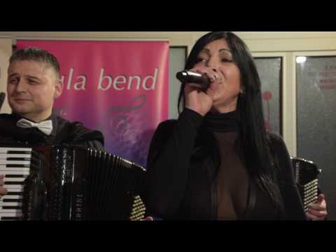 Zeljoteka, Gula bend & Ceca Atic - Verovah mu 2017.