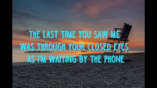Decisions, Decisions By The Starting Line (Lyrics)