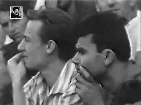 29. derbi (1961.) Crvena Zvezda - Partizan 0:0