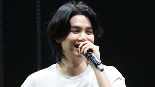 Download lagu SUGA AGUST D TOUR THE FINAL Day 3 Soundcheck 🎤💜 06.08.2023 #suga mp3 Download lagu SUGA AGUST D TOUR THE FINAL Day 3 Soundcheck 🎤💜 06.08.2023 #suga mp3