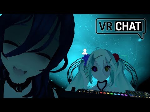 Steam Community Video Vrchat At The Club With Spazkoga And Lucky