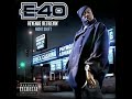 E-40 - Attention (feat. Dru Down & Suga Free) [Explicit]