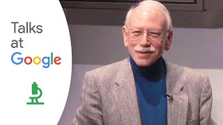 Joel Primack: New Insights on Galaxy Formation from Comparing Simulations [...] | Talks at Google