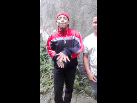 MC Trindade e mc luciano ip