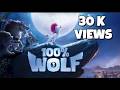 100 Wolf Sinhala Dubbed Movie
