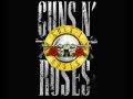 Guns N' Roses - Sweet Home Alabama 