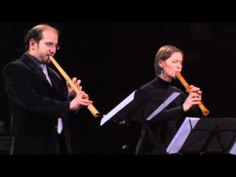 Diomedes Cato - Canzona (Braunsberg tablature), Suonatori del granduca