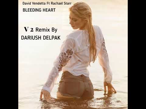 David Vendetta Ft Rachael Starr (Dariush Delpak Remix V2)