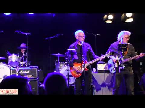 2022-05-07. TECTYL & 60s Tribute Pop & Rockgala, Katalin Uppsala.