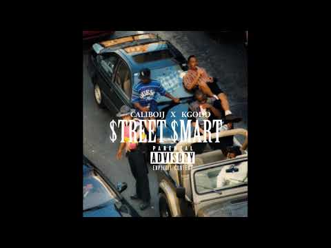 Fall In Line - CaliBoiJ X KGodd