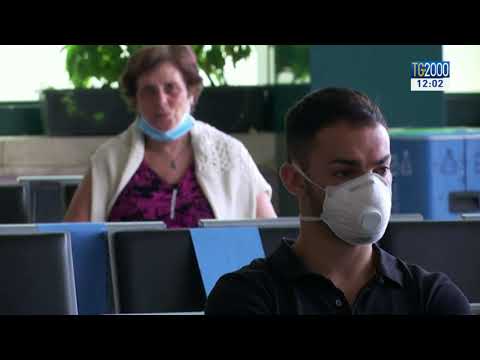 Covid-19, ipotesi stato d’emergenza fino al 31 ottobre. Restano in vigore misure anti-contagio