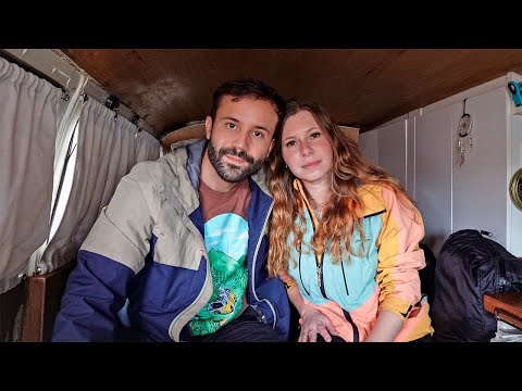 Viemos para os Estados Unidos resgatar nossa casa