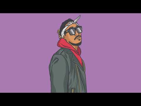 [FREE] Future x Lil Uzi Vert Type Beat 2017 - "PalmTree" | Free Type Beat | Trap Instrumental 2017