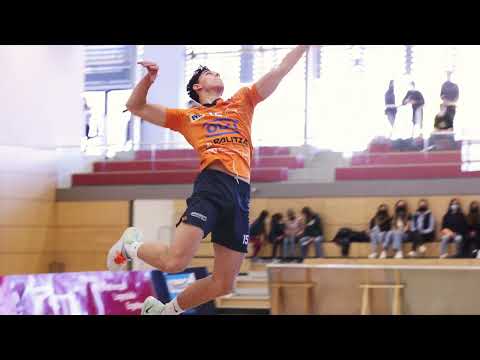Trailer Oberbayernderby TSV Mühldorf vs. TSV Grafing - 2.BLSM 21/22