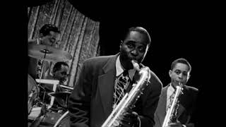 Louis Jordan  - Caldonia