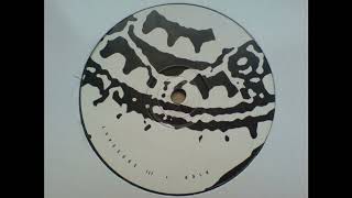 Lovecore III - Untitled B2 (Techno 1996)