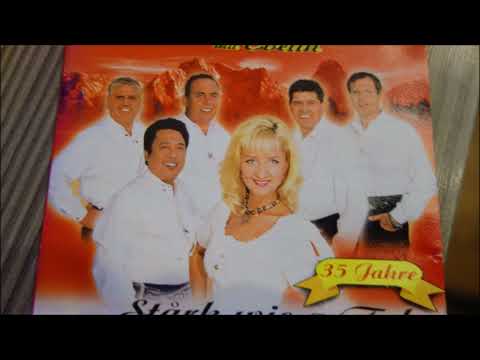 DIE  BACHLER BUAM MIT EVELIN  fang das licht