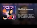 Don't Cha (Ralphi's Hot Freak Radio Mix) 