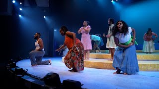 Meet the cast and creative team behind Artistry’s “Once On This Island”