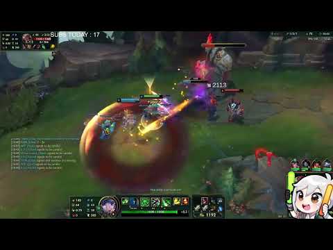 Viper - Riven vs Sett - Riven Gameplay
