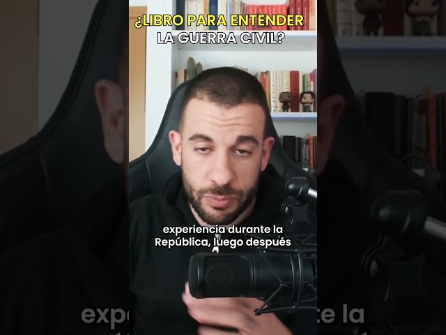 Vídeo relacionado con Anecdotario De La Guerra Civil Espanola