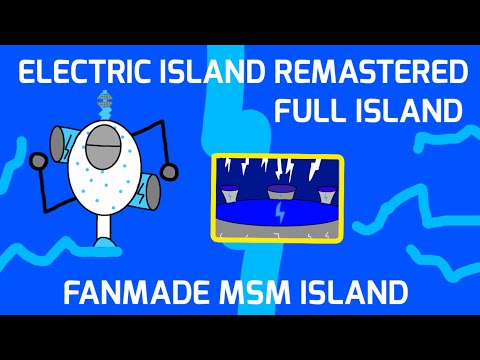 Electric Island Remade Full Song v1