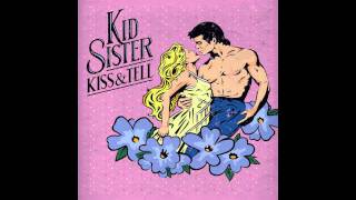 Kid Sister - Cliq Claq (prod by Scoop Deville)