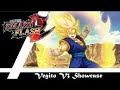 SSF2 Mods VegitoV3