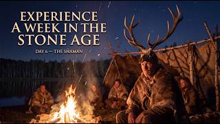 Experience a Week in the Stone Age | Day 6: The Most Important Man in the Tribe Wasn't the Chief