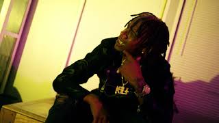 Bornmoney Gunn - Wind Blew Dir. By Ghost [Official Music Video]