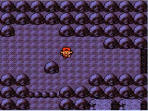 Pokemon Crystal Walkthrough part 35