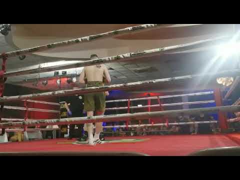 Jamie mcaleese Vs paddy butler