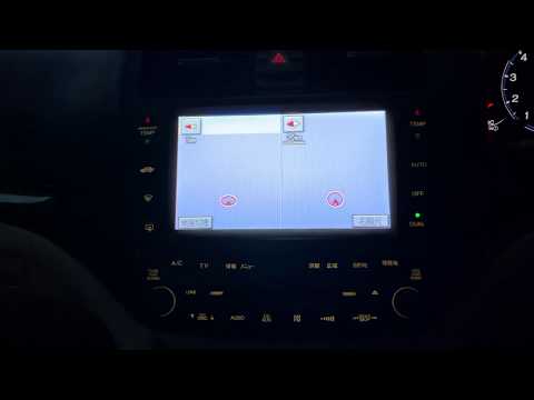 Thumbnail for Ep.010 Turn off the screen inspire UC1 by Honda Inspire