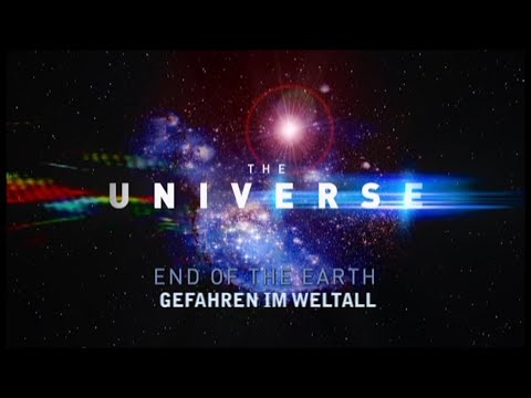 Unser Universum - 06 - Gefahren im Weltall